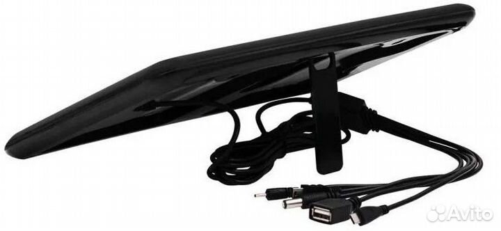 Солнечное зарядное устройство EP-0632 USB 3,2W