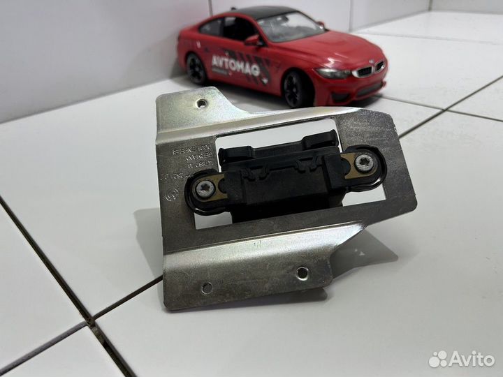 Датчик ускорения (BMW 3)