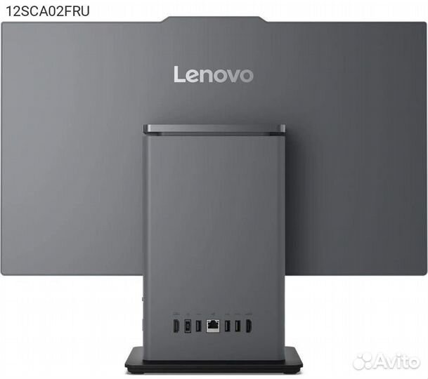 12SCA02FRU, Моноблок Lenovo ThinkCentre neo 50a G5