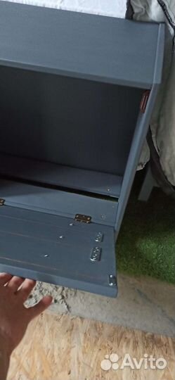 Тумба-комод Икея