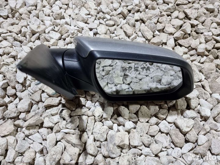 Зеркало Крета