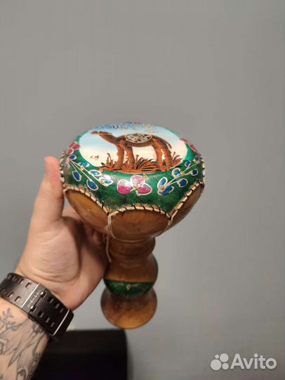 Барабан из Туниса