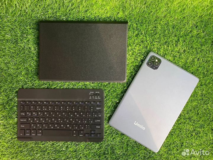 Планшет пк Ummio A 10 Pro