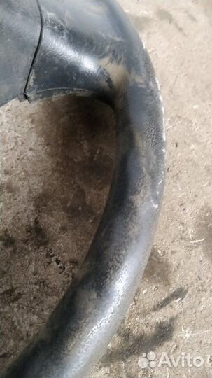 Руль Chery Bonus А13 2011-2014