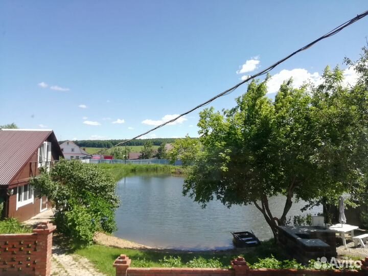 Коттедж/дом посуточно