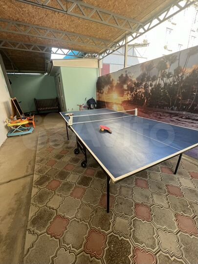 Комната 22 м² в 1-к., 2/3 эт.