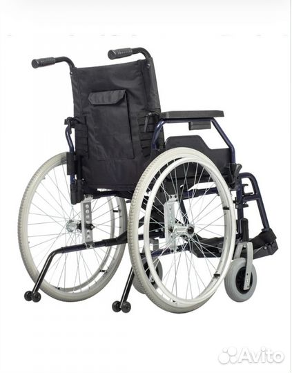 Кресло коляска инвалидная Ortonica Base Lite 300