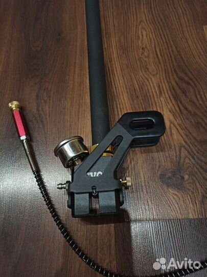 Насос высокого давления 300 Бар. Новый