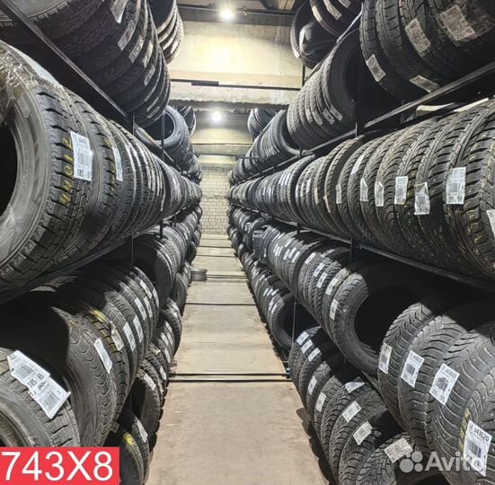 Giti GitiComfort 228 195/60 R15 88P