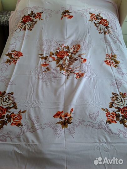 Модное Покрывало