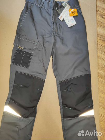 Рабочая одежда