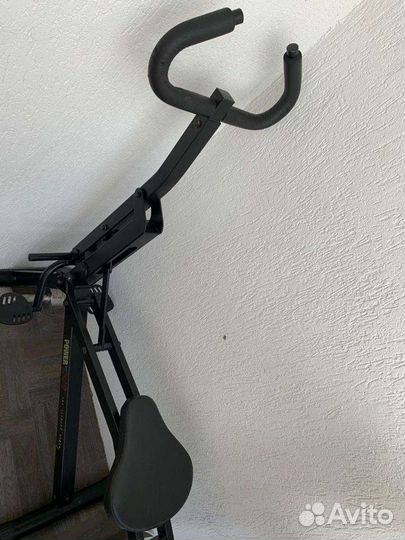 Тренажер Райдер (наездник)