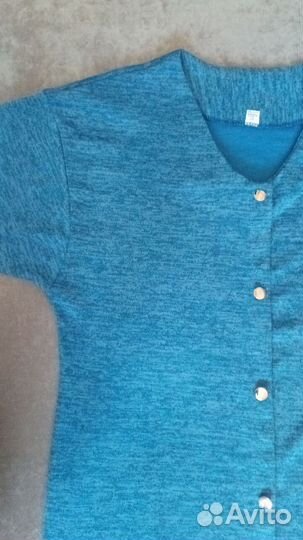 Платье 50-52 размер