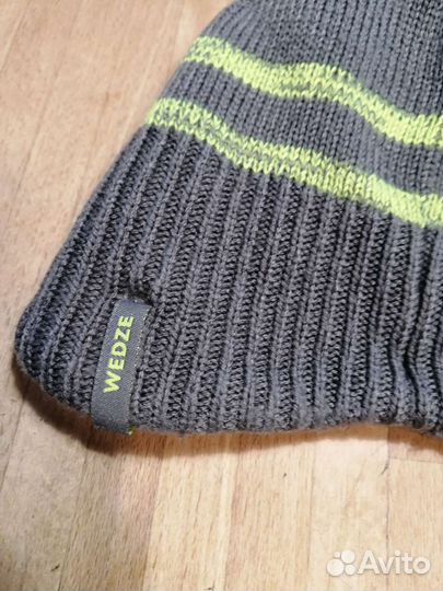 Шапки детские для мальчиков 48-50