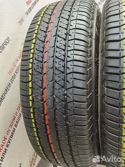 Bridgestone Dueler H/T 255/70 R16 111T
