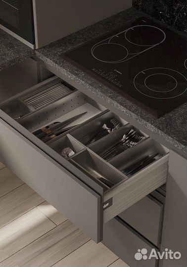 3д визуализация интерьеров