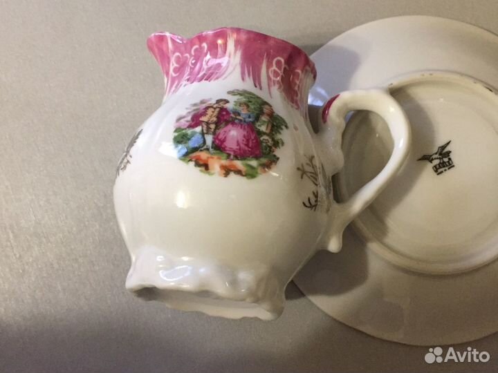 Сервиз кофейный японский фирмыEagle