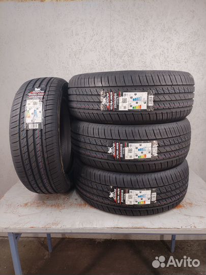 Centara Vanti Touring 255/55 R19 111V