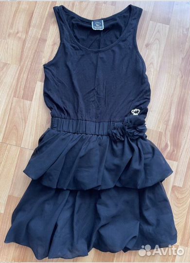 Пакет женских брендовых вещей 40/46