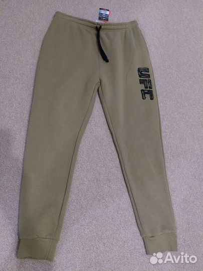 Спортивный костюм UFC