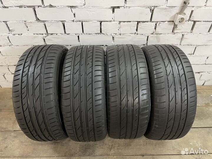 Sailun Atrezzo ZSR 215/50 R17