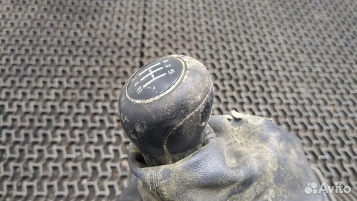 Кулиса кпп Audi A6 (C5), 2003