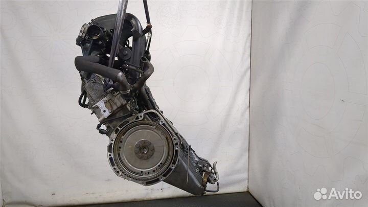 Двигатель Mercedes B W245, 2007