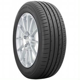 Toyo Proxes Comfort 215/55 R17 98W