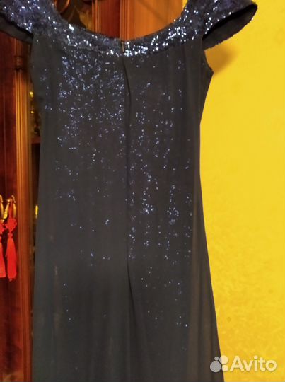 Вечернее платье р.40-42
