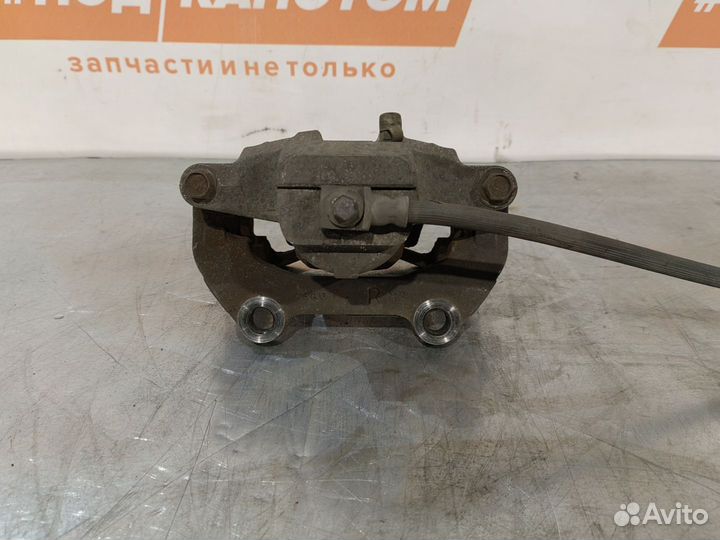 Суппорт зад. прав. Chevrolet TrailBlazer 2003