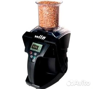 Влагомер зерновой