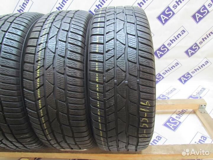 Continental ContiWinterContact TS 830 P 205/55 R16 97P
