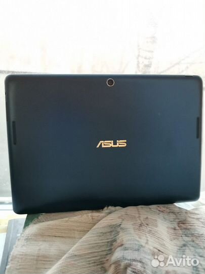 Планшет Asus