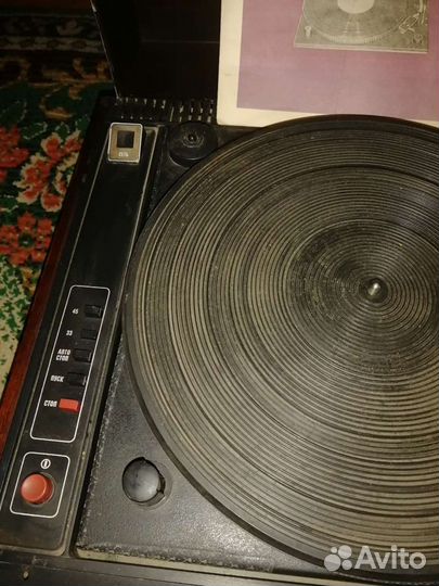 Антиквариат СССР