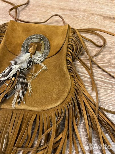 Сумка Yves Saint Laurent