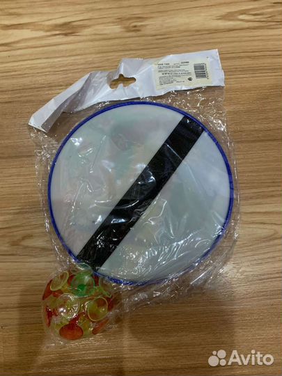 Пинпонг детский