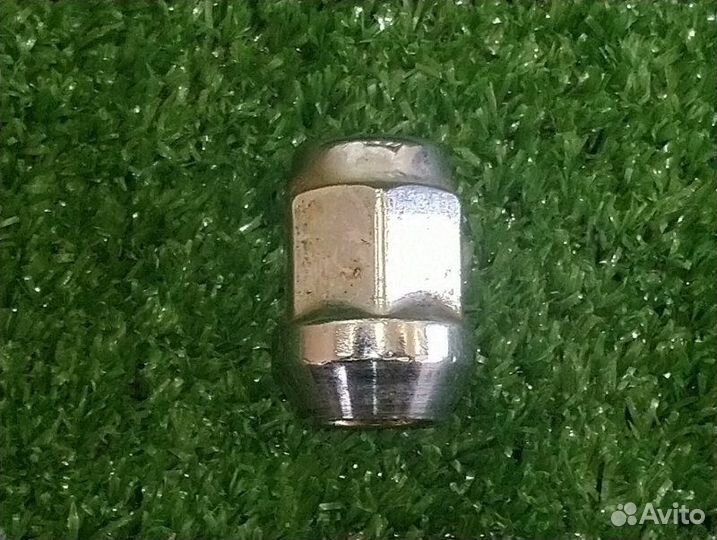 Гайка колесная Land Rover Freelander 1 L314 25K4F