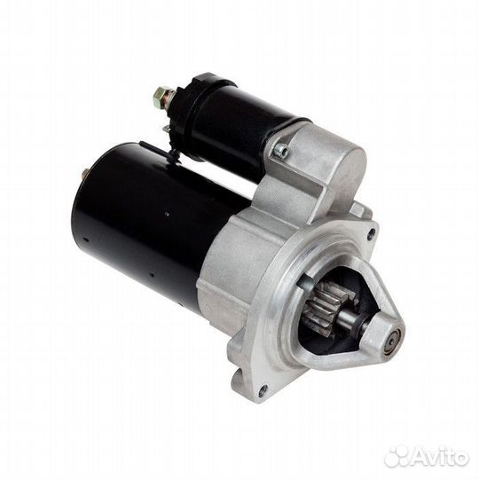 Стартер на BMW 2 серия Gran Coupe