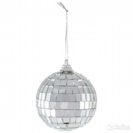 Шары зеркальные 60/100/120/150мм и наборы 9/12шт