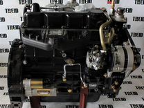 Двигатель YCD4R11G-68