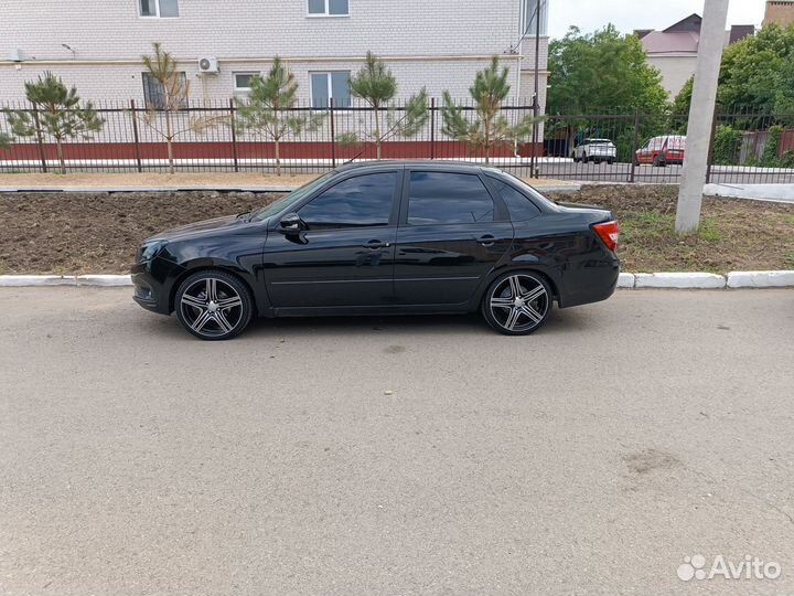 Колеса R17 4 98 AMG Style