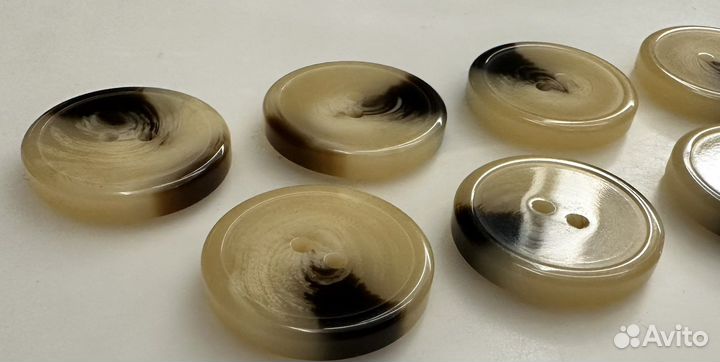 Пуговицы Zara