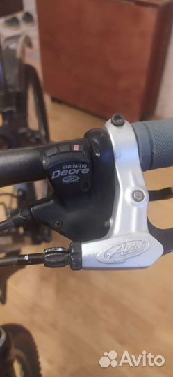 Велосипед Gt avalanche 1.0 S