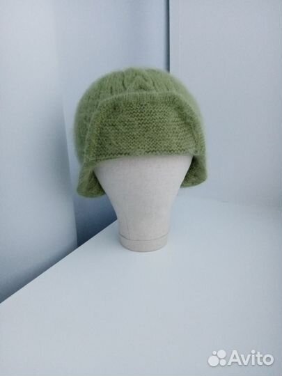 Шапка-ушанка