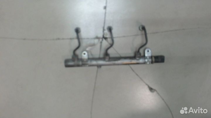 Рампа топливная Mercedes R W251 2005, 2007