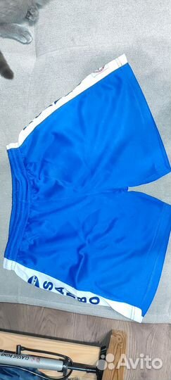 Форма для самбо