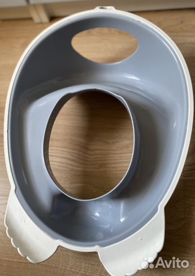 Сиденье для унитаза детское