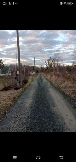 Участок 5 сот. (СНТ, ДНП)