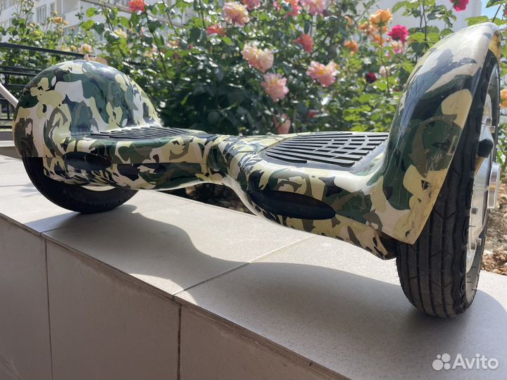 Продам гироскутер