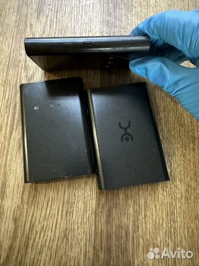 Wifi роутер 4g LTE